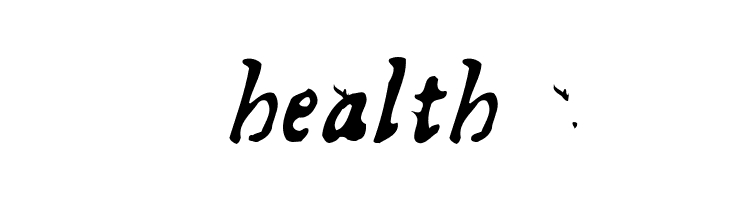 GeorgItalic  Free Fonts Download