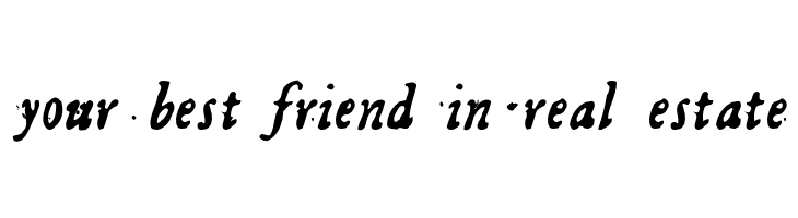 GeorgItalic  Free Fonts Download