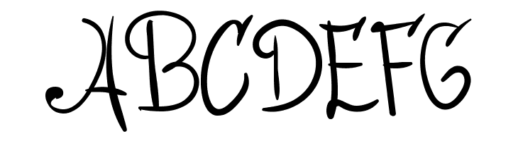 Roseline Script  Free Fonts Download