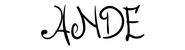 Roseline Script  Free Fonts Download