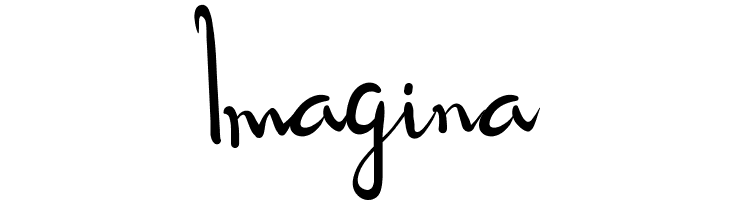 Roseline Script  Free Fonts Download