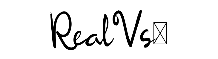 Roseline Script  Free Fonts Download