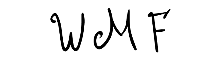 Roseline Script  Free Fonts Download