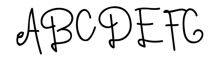 Dianamoon Script  Free Fonts Download