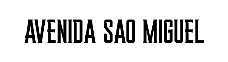 RODENBERG DEMO  Free Fonts Download