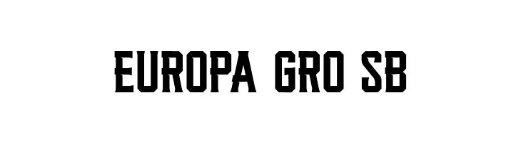 RODENBERG DEMO  Free Fonts Download