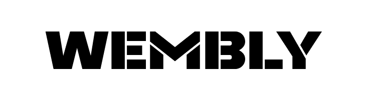 GOVER  Free Fonts Download