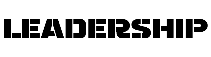 GOVER  Free Fonts Download