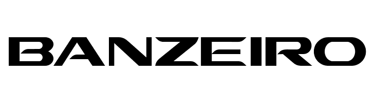 CRENZO  Free Fonts Download