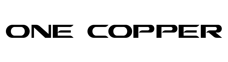 CRENZO  Free Fonts Download