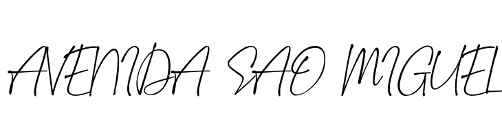 Amsterland  Free Fonts Download