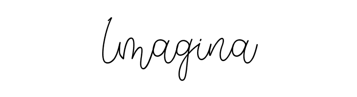 Dream Miracless Thin  Free Fonts Download