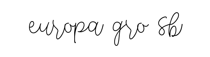 Dream Miracless Thin  Free Fonts Download