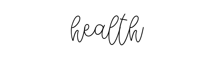 Dream Miracless Thin  Free Fonts Download
