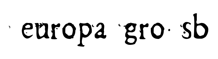 GeorgLight  Free Fonts Download