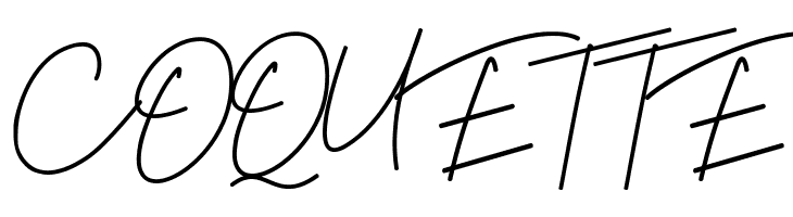 Jalliestha Signature DEMO  Free Fonts Download