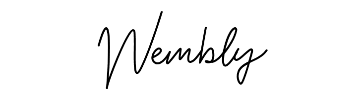 Jalliestha Signature DEMO  Free Fonts Download