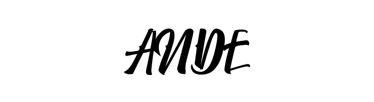 Rumaisha script  Free Fonts Download