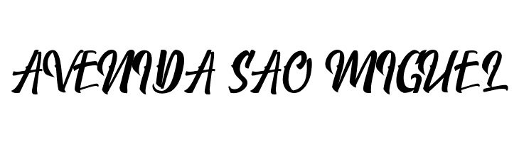 Rumaisha script  Free Fonts Download