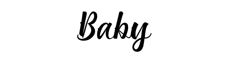 Rumaisha script  Free Fonts Download