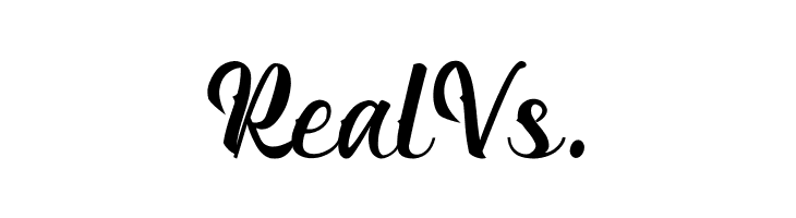 Rumaisha script  Free Fonts Download