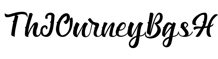 Rumaisha script  Free Fonts Download