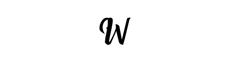 Rumaisha script  Free Fonts Download