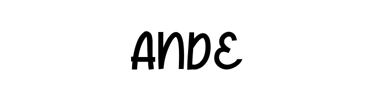 Reds Aglonema  Free Fonts Download