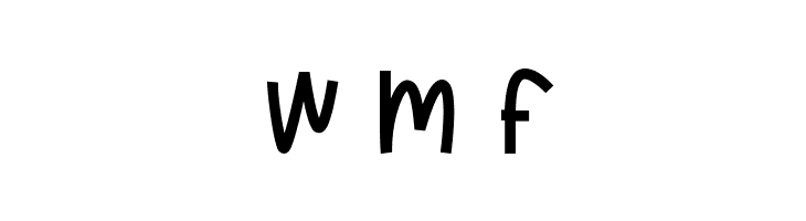 Reds Aglonema  Free Fonts Download