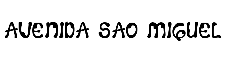 Choco Candy  Free Fonts Download