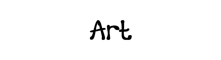 Choco Candy  Free Fonts Download