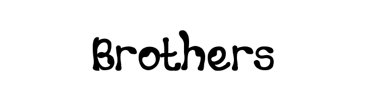 Choco Candy  Free Fonts Download