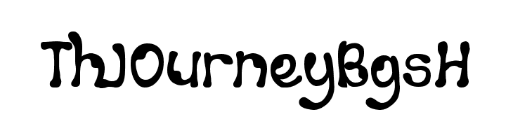 Choco Candy  Free Fonts Download