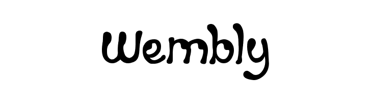 Choco Candy  Free Fonts Download