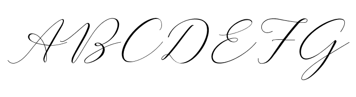 Bromo Plateau Script  Free Fonts Download