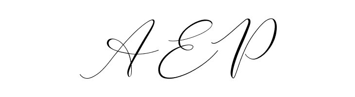 Bromo Plateau Script  Free Fonts Download