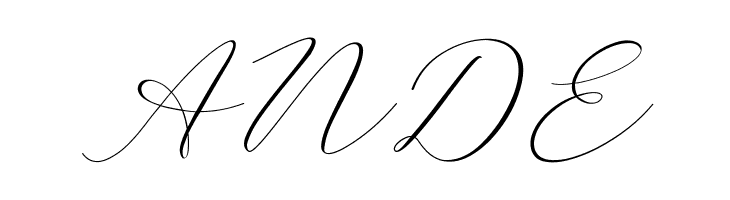 Bromo Plateau Script  Free Fonts Download