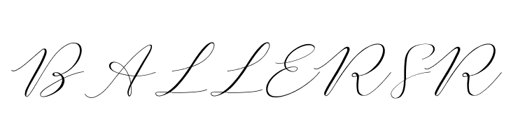 Bromo Plateau Script  Free Fonts Download