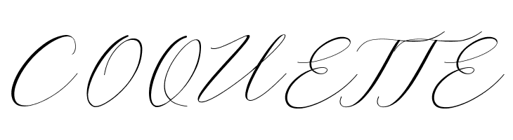 Bromo Plateau Script  Free Fonts Download