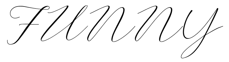 Bromo Plateau Script  Free Fonts Download