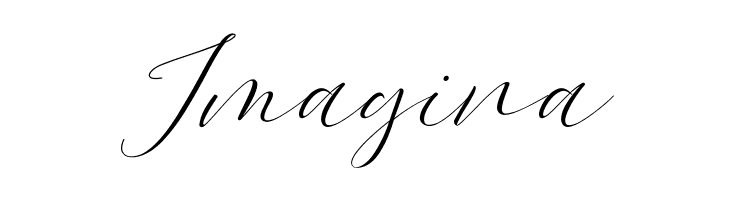 Bromo Plateau Script  Free Fonts Download