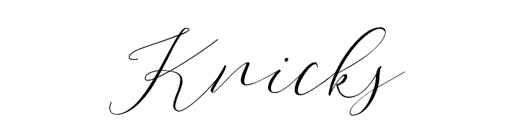 Bromo Plateau Script  Free Fonts Download