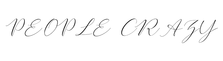 Bromo Plateau Script  Free Fonts Download