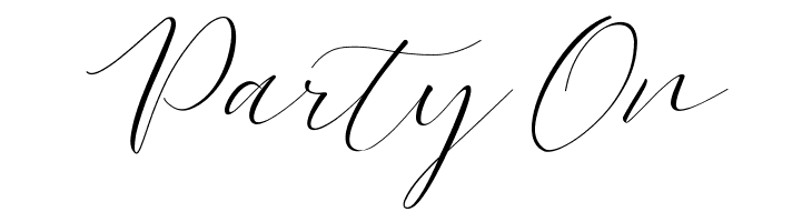 Bromo Plateau Script  Free Fonts Download