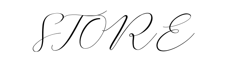 Bromo Plateau Script  Free Fonts Download