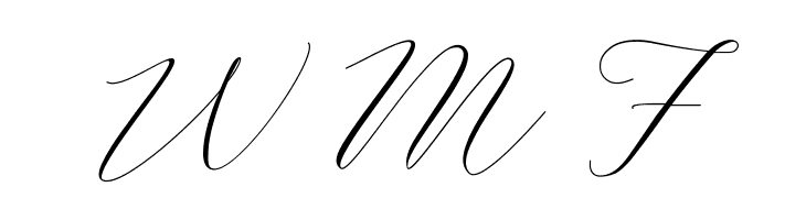 Bromo Plateau Script  Free Fonts Download