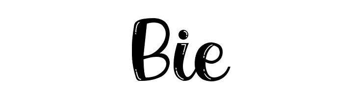 Classic Blody LinE  Free Fonts Download