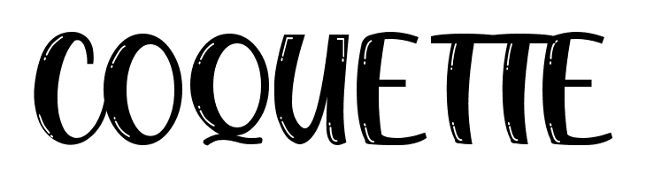 Classic Blody LinE  Free Fonts Download