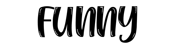 Classic Blody LinE  Free Fonts Download