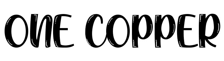 Classic Blody LinE  Free Fonts Download